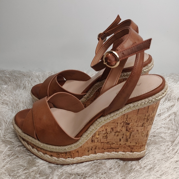 aldo wedge sandals